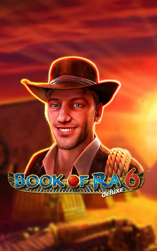 Book of Ra at Jeff Bet Casino