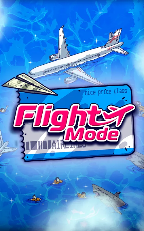 Flight Mode at Jeff Bet Casino