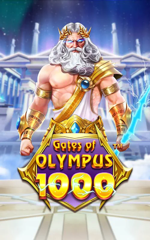 Gates of Olympus at Jeff Bet Casino