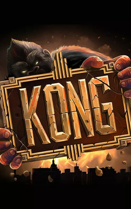 Kong at Jeff Bet Casino