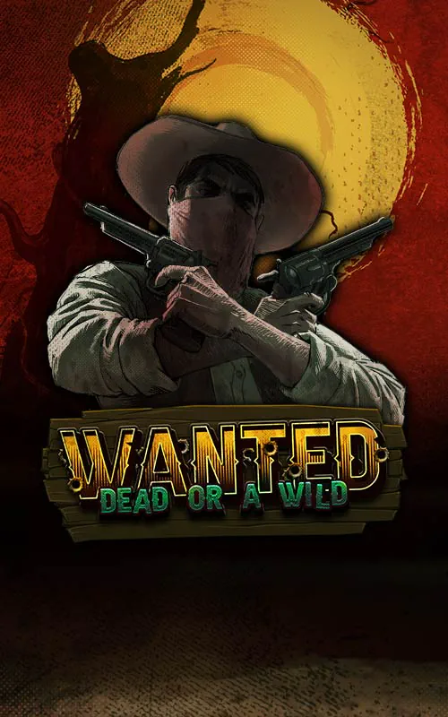 Wanted Dead or a Wild at Jeff Bet Casino