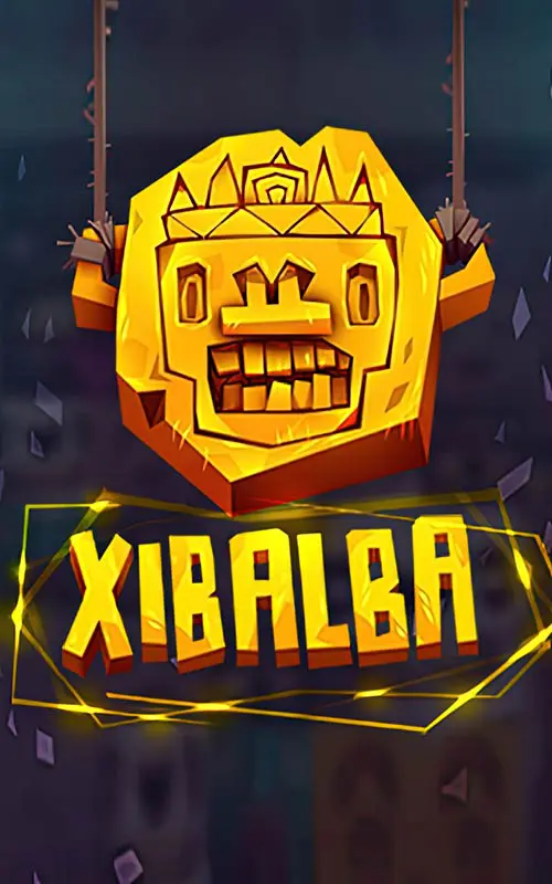 Xibalba at Jeff Bet Casino